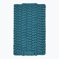 Aufblasbare Matratze Naturehike Pillow Single FC01 See Blau