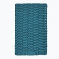 Aufblasbare Matratze Naturehike Pillow Single FC01 See Blau 2