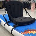 Kajaksitz für Board SUP Sun Reflections Uni Plus Kayak/Sup black 4