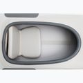 Aufblasbares Kajak 1-osobowy Sun Reflections Full DS light grey/black 8