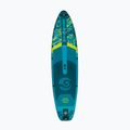 Brett SUP Sun Reflections XXL Combo 11'6" emerald green 2