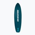 Brett SUP Sun Reflections XXL Combo 11'6" emerald green 3