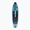 Brett SUP Sun Reflections XXL Combo 11'6" forest grey 2