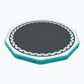 RIDEWAVE Floating Circle 305 aufblasbare Plattform 3