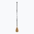 RIDEWAVE Kun Bamboo 3-teiliges SUP-Paddel
