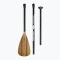 RIDEWAVE Kun Bamboo 3-teiliges SUP-Paddel 3