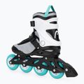 Damen-Inlineskates HEAD Essence 84 green 7