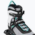 Damen-Inlineskates HEAD Essence 84 green 10