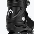 Inlineskates Herren HEAD Essence 84 black 11