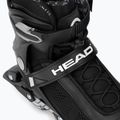 Inlineskates Herren HEAD Essence 84 black 12