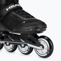 Inlineskates Herren HEAD Essence 84 black 13