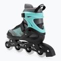Kinder-Inlineskates HEAD Galaxy 2w1 turquoise 8
