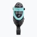 Kinder-Inlineskates HEAD Galaxy 2w1 turquoise 10