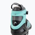 Kinder-Inlineskates HEAD Galaxy 2w1 turquoise 12