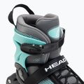 Kinder-Inlineskates HEAD Galaxy 2w1 turquoise 13