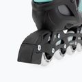 Kinder-Inlineskates HEAD Galaxy 2w1 turquoise 15