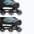 Kinder-Inlineskates HEAD Galaxy 2w1 turquoise 17