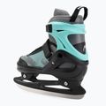Kinder-Inlineskates HEAD Galaxy 2w1 turquoise 21