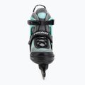 Kinder-Inlineskates HEAD Galaxy 2w1 turquoise 22