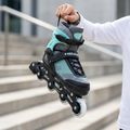 Kinder-Inlineskates HEAD Galaxy 2w1 turquoise 3