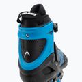 Kinder-Inlineskates HEAD Galaxy 2w1 blue 13