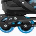 Kinder-Inlineskates HEAD Galaxy 2w1 blue 17