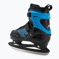 Kinder-Inlineskates HEAD Galaxy 2w1 blue 23