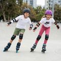 Kinder-Inlineskates HEAD Galaxy 2w1 blue 4