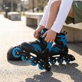 Kinder-Inlineskates HEAD Galaxy 2w1 blue 5