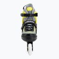 Kinder-Inlineskates HEAD Galaxy 2w1 yellow 10