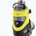 Kinder-Inlineskates HEAD Galaxy 2w1 yellow 13