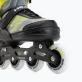 Kinder-Inlineskates HEAD Galaxy 2w1 yellow 15