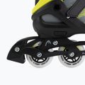 Kinder-Inlineskates HEAD Galaxy 2w1 yellow 17