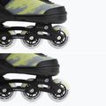 Kinder-Inlineskates HEAD Galaxy 2w1 yellow 19