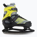 Kinder-Inlineskates HEAD Galaxy 2w1 yellow 22