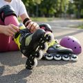 Kinder-Inlineskates HEAD Galaxy 2w1 yellow 3
