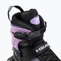 Kinder-Inlineskates HEAD Galaxy 2w1 purple 14