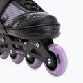 Kinder-Inlineskates HEAD Galaxy 2w1 purple 15
