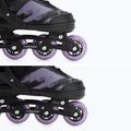 Kinder-Inlineskates HEAD Galaxy 2w1 purple 19