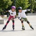 Kinder-Inlineskates HEAD Galaxy 2w1 purple 4