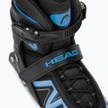Kinder-Inlineskates HEAD Climb blue 12