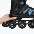 Kinder-Inlineskates HEAD Climb blue 16