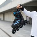 Kinder-Inlineskates HEAD Climb blue 3