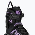 Kinder-Inlineskates HEAD Climb purple 10