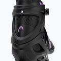 Kinder-Inlineskates HEAD Climb purple 11