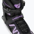 Kinder-Inlineskates HEAD Climb purple 12