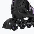 Kinder-Inlineskates HEAD Climb purple 14