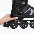Kinder-Inlineskates HEAD Climb purple 16