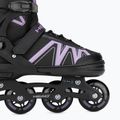 Kinder-Inlineskates HEAD Climb purple 18