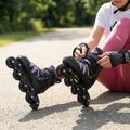 Kinder-Inlineskates HEAD Climb purple 3